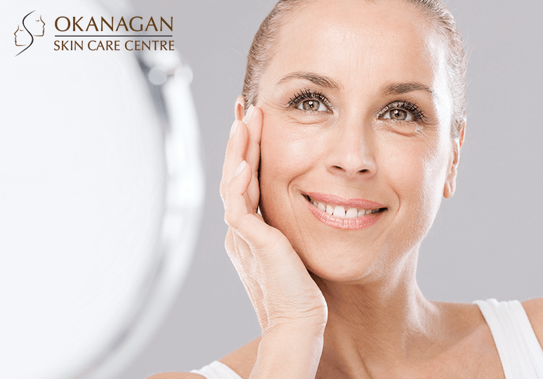 Okanagan Skin - Anti Aging